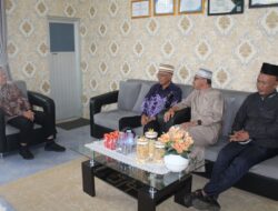 Muhammadiyah Akan Dirikan SMP  Berkonsep Unggul Akademik Dan Berkarakter Islami