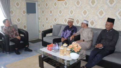 Muhammadiyah Akan Dirikan SMP  Berkonsep Unggul Akademik Dan Berkarakter Islami