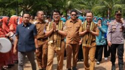 Bupati : Pembangunan Dari Desa Berbasis Potensi Lokal