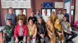 Koperasi Merah Putih Rejosari Gelar RAT