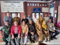 Koperasi Merah Putih Rejosari Gelar RAT