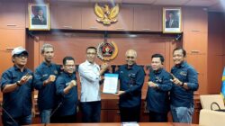 Lampung Jadi Tuan Rumah HPN dan Porwanas 2027