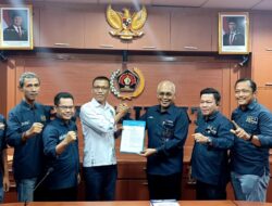 Lampung Jadi Tuan Rumah HPN dan Porwanas 2027