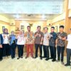 Percepat Sertipikasi Aset Tol, Kantah Lampung Selatan dan Kementerian PU Perkuat Sinergi BMN 2026