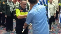 Suwardi Pimpin PDBI Lampura