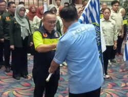 Suwardi Pimpin PDBI Lampura