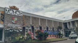 Selain PEN, Pemkab Lampura Terbebani Utang Dua BMUD Yang Sudah Tak Beroperasi