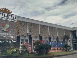 Selain PEN, Pemkab Lampura Terbebani Utang Dua BUMD Yang Sudah Tak Beroperasi