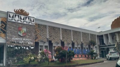 Selain PEN, Pemkab Lampura Terbebani Hutang Dua BMUD Yang Sudah Tak Beroperasi