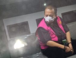 Mantan Gubernur Lampung Arinal Djunaidi Jadi Tersangka Korupsi Dana PI 10% PT LEB