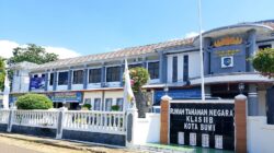 Sidak Dini Hari di Rutan Kotabumi, Indikasi Peredaran Ponsel Ilegal