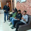 LAKH PWI Lampung Turun Tangan Dampingi Wartawan Yang Diancam Oknum Pejabat