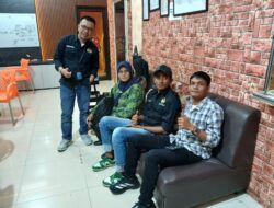 LAKH PWI Lampung Turun Tangan Dampingi Wartawan Yang Diancam Oknum Pejabat