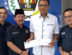 Lewat PWI Lampung, NasDem Ajukan Keberatan atas Pemberitaan Tempo ke Dewan Pers
