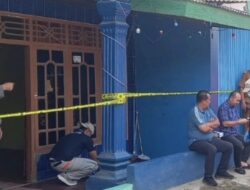 Malam Berdarah di Panjang: Muncikari Tewas Ditusuk, Dua Pelaku Buron