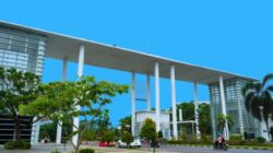 SNBP 2026 Ketat, ITERA Terima 2.142 Mahasiswa dari 11.655 Pendaftar