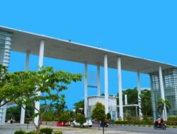 SNBP 2026 Ketat, ITERA Terima 2.142 Mahasiswa dari 11.655 Pendaftar