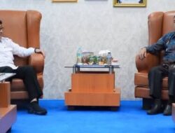 Pemkab Lampung Utara–Muhammadiyah Perkuat Kolaborasi, Fokus pada Pendidikan hingga Sosial