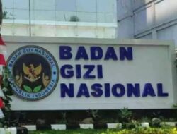 Ribuan Dapur MBG Disetop, Pemerintah Tertibkan Standar Sanitasi dan Gizi
