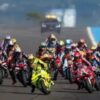 Dominasi Bezzecchi Mengguncang MotoGP 2026, Aprilia Kian Tak Terbendung