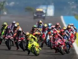 Dominasi Bezzecchi Mengguncang MotoGP 2026, Aprilia Kian Tak Terbendung