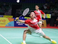 Ambisi Ganda Muda dan Seleksi yang Belum Usai