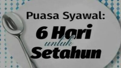 Sejarah Puasa Syawal: Jejak dari Zaman Nabi