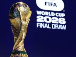 Tiket Final Piala Dunia 2026 Tembus Rp186 Juta, Sepak Bola Kian Elitis?