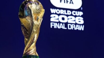 Tiket Final Piala Dunia 2026 Tembus Rp186 Juta, Sepak Bola Kian Elitis?