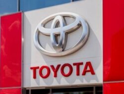 Alarm dari Toyota: Industri Otomotif Masuk Fase “Bertahan Hidup”