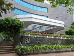 Kantor Kementerian PU Digeledah, Penyidik Sasar Ruang Kerja Dua Dirjen