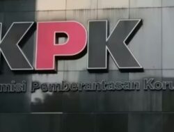 Bupati Tulungagung Diciduk KPK dalam OTT, Kepala Daerah Kembali Jadi Sasaran