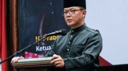 Suksesi IPSI: Era Baru Sugiono, Target Olimpiade Jadi Taruhan Besar Pencak Silat