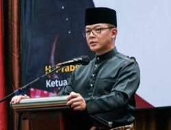 Suksesi IPSI: Era Baru Sugiono, Target Olimpiade Jadi Taruhan Besar Pencak Silat