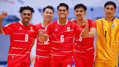 Final AFF Futsal 2026: Momentum Pembuktian Indonesia di Kandang Raja ASEAN