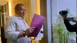 Jejak Gubernur dalam Skandal Komisi Migas Rp271 Miliar: Peran Arinal Djunaidi Diungkap di Persidangan