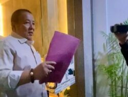 Jejak Gubernur dalam Skandal Komisi Migas Rp271 Miliar: Peran Arinal Djunaidi Diungkap di Persidangan