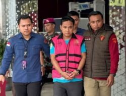 Ketua Ombudsman Jadi Tersangka Korupsi Nikel, Kejagung Soroti Penyimpangan Tata Kelola