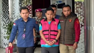 Ketua Ombudsman Jadi Tersangka Korupsi Nikel, Kejagung Soroti Penyimpangan Tata Kelola