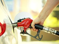 BBM Nonsubsidi Melonjak Tajam, Solar Industri Tembus Rp23.900 per Liter