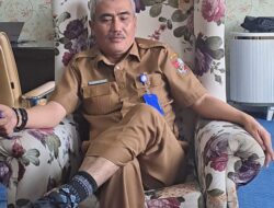 Awal Juni Pemkab Lampura Cairkan Gaji Ke-13
