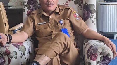 Awal Juni Pemkab Lampura Cairkan Gaji Ke-13