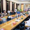 Lampung Utara Jemput Dukungan Kemensos untuk Percepat Pengentasan Kemiskinan