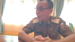 Program Perluasan Lahan Tebu, Dinas Perkebunan Dan Peternakan Lampura Tak Tahu Urusan Teknis