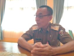 Program Perluasan Lahan Tebu, Dinas Perkebunan Dan Peternakan Lampura Tak Tahu Urusan Teknis