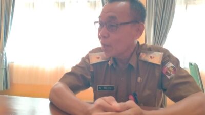 Program Perluasan Lahan Tebu, Dinas Perkebunan Dan Peternakan Lampura Tak Tahu Urusan Teknis