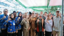 Wamenkop UMKM Dorong Koperasi  Sebagai Basis Ekonomi Kerakyatan Angkat Potensi Lokal