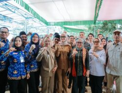Wamenkop UMKM Dorong Koperasi  Sebagai Basis Ekonomi Kerakyatan Angkat Potensi Lokal