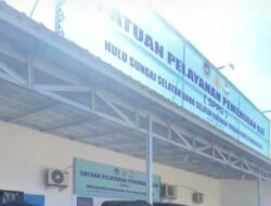 Klaim Ketua Satgas Pengawasan Dan Pembinaan MBG Soal  Penutupan SPPG  Hulu Sungkai Dibantah