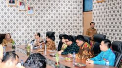 ​BPK RI Akhiri Pemeriksaan di Mesuji, Bupati Elfianah Pastikan Rekomendasi Segera Ditindaklanjuti